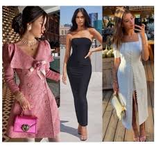 Correct us if we're wrong, but deciding what to wear to your own birthday party is kind of a big deal. Ultimate Guide 2022 10 Birthday Dress Ideas For Ladies Lady Refines