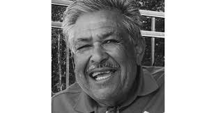 Juan "Juanito" A. Segovia-Otero Obituary (1958