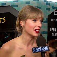 Taylor Swift Cats Premiere Bee Sting