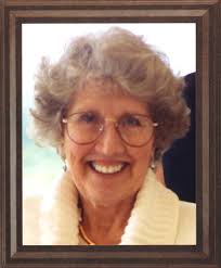 Obituary information for M. Kathleen Jennings