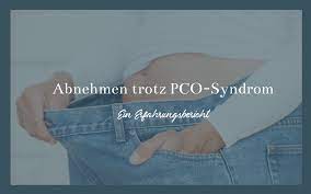 Endlich Abnehmen Mit Pcos Wie Du Trotz Pcos Endlich Abnimmst