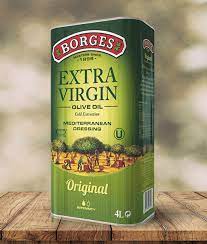 Maybe you would like to learn more about one of these? Extra Virgin Olive Oil Original Zaitoon Pakistan