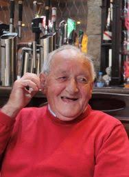 Condolence Book for Noel Gorman (Ardattin, Carlow)