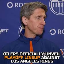 Edmonton Oilers fans