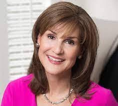 Marjorie Gersten's Instagram, Twitter & Facebook