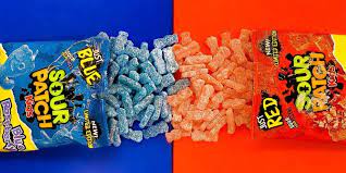 Are Sour Patch Kids Vegan And Halal Vegans First