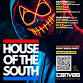 House Of The South presents Halloween havoc event image