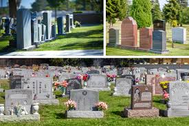 It's important to know how much text or images you'd like before you make your decision. How Much Does A Grave Marker Cost