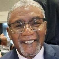 Mr. Kenneth W. Watley Obituary