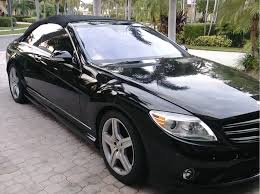 Every used car for sale comes with a free carfax report. 2007 Mercedes Benz Cl550 Cabriolet German Cars For Sale Blog