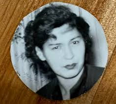 May need some hep identifying these people. Pictures courtesy of Mona Evans  Fox