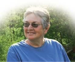 Book Q&As with Deborah Kalb: Q&A with Sue Hallgarth