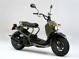 ホンダ honda ズーマー zoomer ズーマー ホンダ レトロバイク