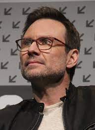 Maybe you would like to learn more about one of these? Christian Slater Wikipedia