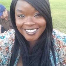 Cheri Davis (@DCheri21)