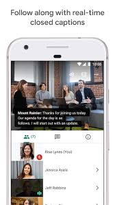 Enjoy playing on big screen. Google Meet App 2021 07 25 388567824 Release Free Download