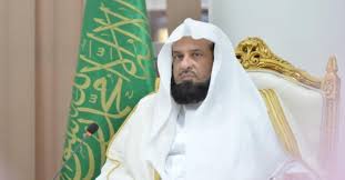 الأمير منصور بن محمد يشكر القيادة بمناسبة تعيينه محافظا لحفر الباطن المدينة