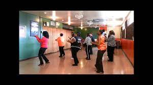 And no partner is required. Booty Call Line Dance Demo By Fre2dance Youtube