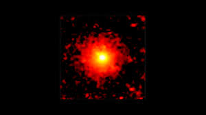 Comet-3I/ATLAS Dramatically Changed Activity After Perihelion With Massive Release Of Organic Molecules