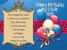 Birthday Card Wishes For My Son Birthday Wishes For Son Birthday Cards Messages Images Quotes Birthday Wishes For Son Birthday Wishes For Mother Happy Birthday Son