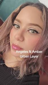 Amber Angel Limon