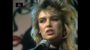 11 Essential Kim Wilde Songs