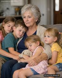 All my life it was just me and my mom — but the day after her funeral, I found a letter that said, "YOUR MOM LIED TO YOU YOUR WHOLE LIFE!" I'm
