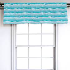 Check spelling or type a new query. Sea Turtle Nautical Window Valance Set Of 2 Coastal Summer Beach House 52 X 18 Window Treatments Hardware Garden Curtains