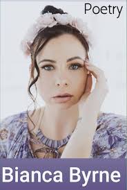 Bianca Byrne's Instagram, Twitter & Facebook