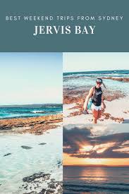 Jervis Bay Weekend Getaway From Sydney Oceania Travel Austrailia Travel Australian Travel