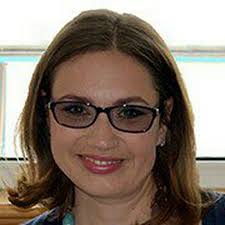 Elena MUNTEANU (Engie Ineo Nucléaire)