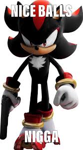 Black sonic | Nice Cock / Cock Rating | Know Your Meme