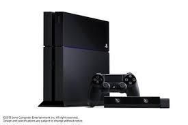 e3 13 playstation 4 主機 控制器與攝影機詳細規格公開 巴哈姆特 digitale 10 millions