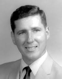 John Hendricks Obituary (1931