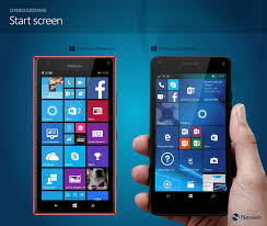 If you need a windows phone in 2019, the lumia 950 xl is your best bet thanks to its good camera and manageable device size. In Pictures Comparing Windows Phone 8 1 And Windows 10 Mobile Side By Side Neowin