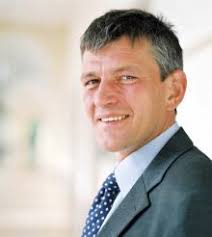 Bernd Huber reappointed as LERU chairman