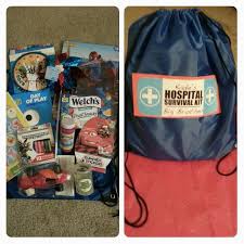 Big Brother Hospital Survival Kit For Birth Day Of New Sibling Big Brother Gift Big Brother Gifts Big Sibling Gifts