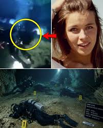 HE NEVER MADE IT BACK TO THEM.'” The Maldives cave tr@gedy has taken an  even darker turn after investigators revealed diving instructor Gianluca  Benedetti was found separated from the rest of his