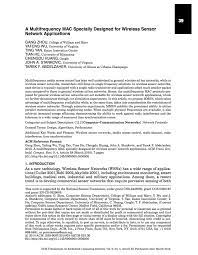 Here are some tips for getting it right, plus a free journal cover letter template. Cover Letter To Academic Journal For Submission Apa Citation Academic Journal Multiple Authors