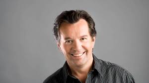 Culture That Made Me: Finbar Wright