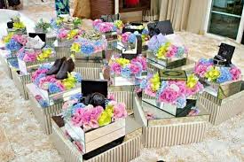 G c emas permata hantaran cinta. Nak Majlis Nampak Grand Ini Idea Barang Hantaran Yang Buat Tetamu Teruja Wedpedia