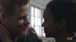 This relationship still makes no sense to me at all : r/thewalkingdead