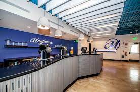 Marijuana can impair concentration, coordination, and judgment. Mayflower Medicinals Allston Marijuana Dispensary Dispensary Genie