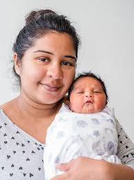 Geelong August baby pictures, photos