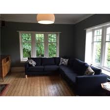 When we came across pigeon by farrow and ball, i knew this was the one i had to have for my laundry room paint color. Pigeon No 25 Paint Farrow Ball