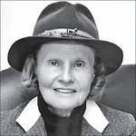 MARY GARWOOD Obituary (2021)