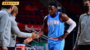 Feb 06, 2020 · now that the 2020 nba trade deadline has officially passed, it is worth looking at the most interesting buyout candidates around the league. Nba Trade Deadline Breaking Down Every Deal Thescore Com