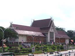 Muzium kesenian islam malaysia dibuka sejak bulan disember, 1998. List Of Museums In Malaysia Wikipedia