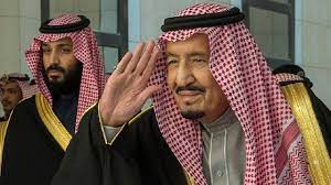 الغارديان ما حقيقة تخفيض الملك سلمان لصلاحيات ولي عهده تركيا بالعربي