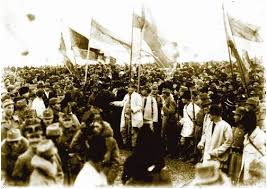 100 de ani de romania știri și reportaje despre centenar stirileprotv ro. Centenarul Marii Uniri 100 De Ani De La 1 Decembrie 1918 Cand Transilvania Si Banatul Se AlaturÄ Tarii Conacu Boierului